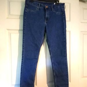 H&M jeans size 30